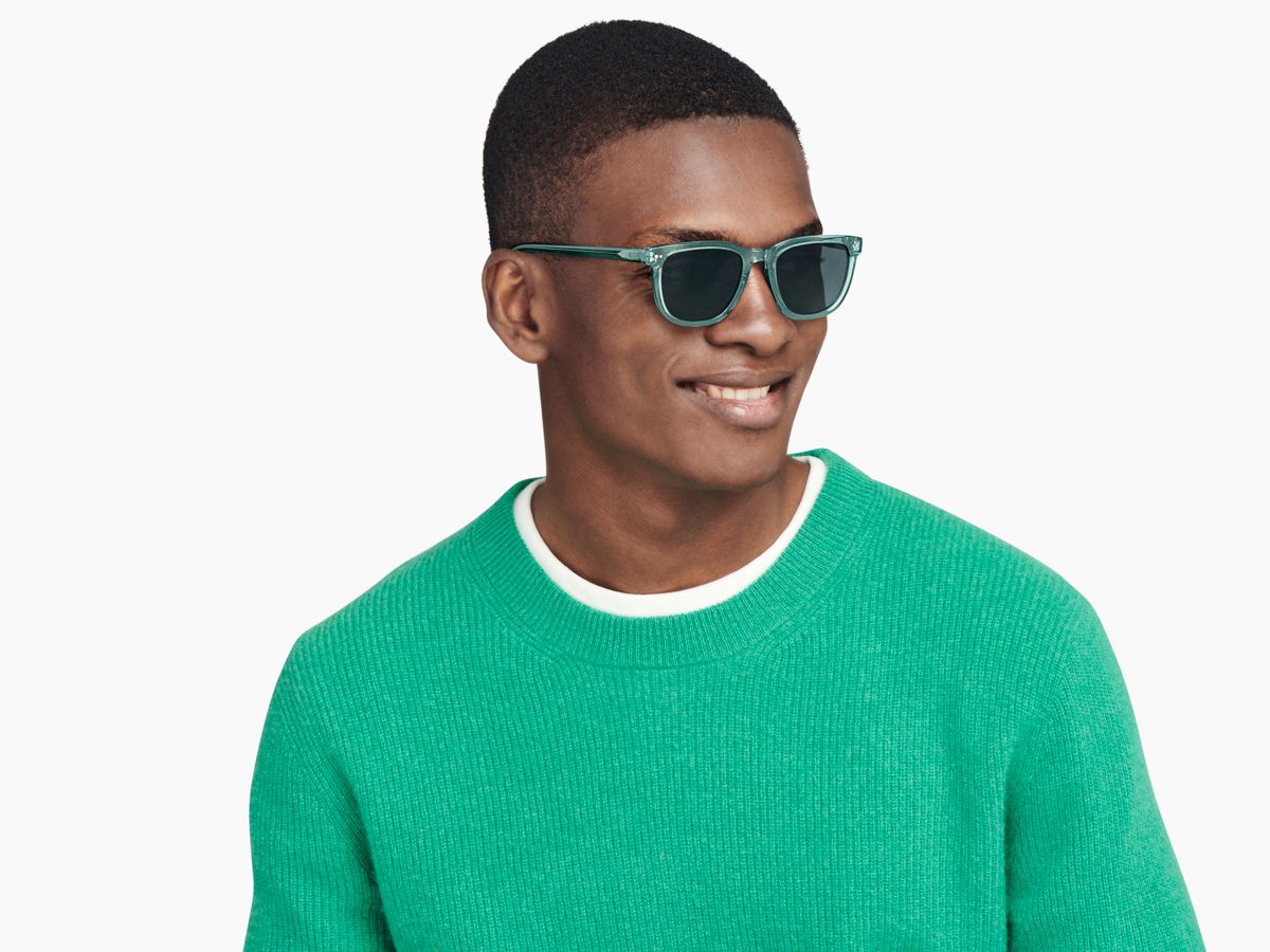 Toni in Viridian, image 2