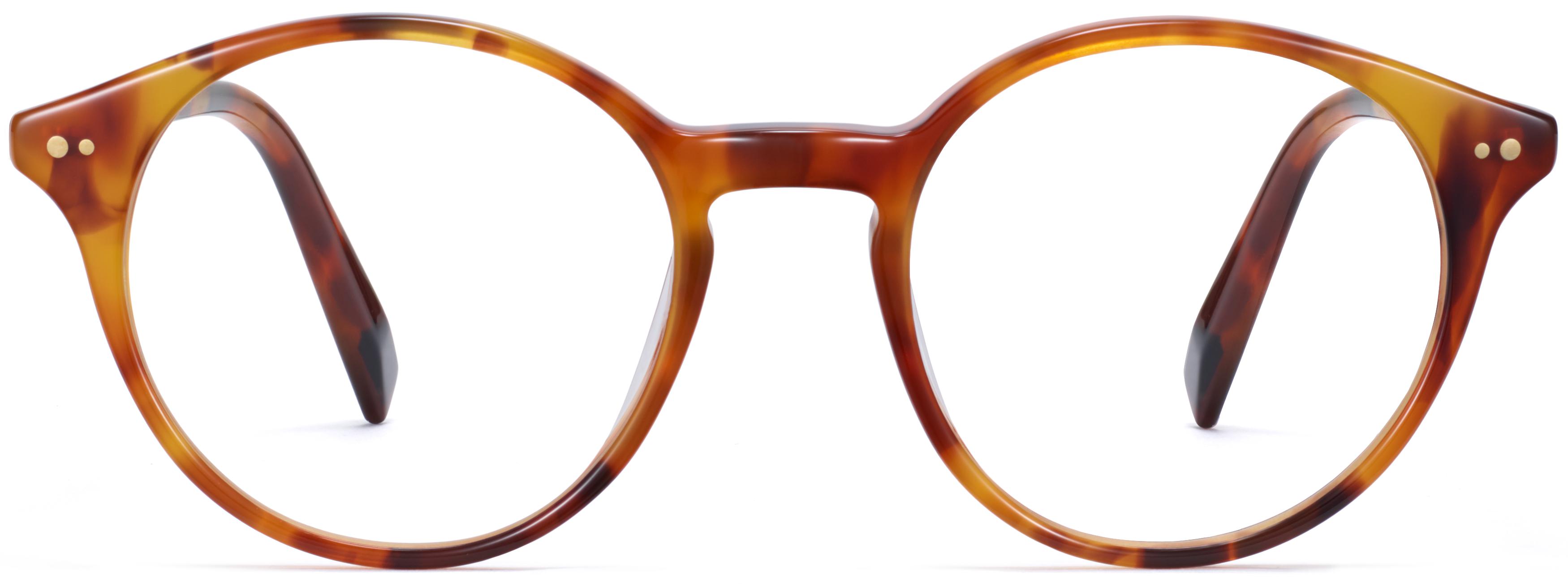 Warby parker tortoise store glasses