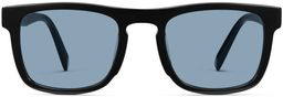 Omar in Jet Black, thumbnail 7