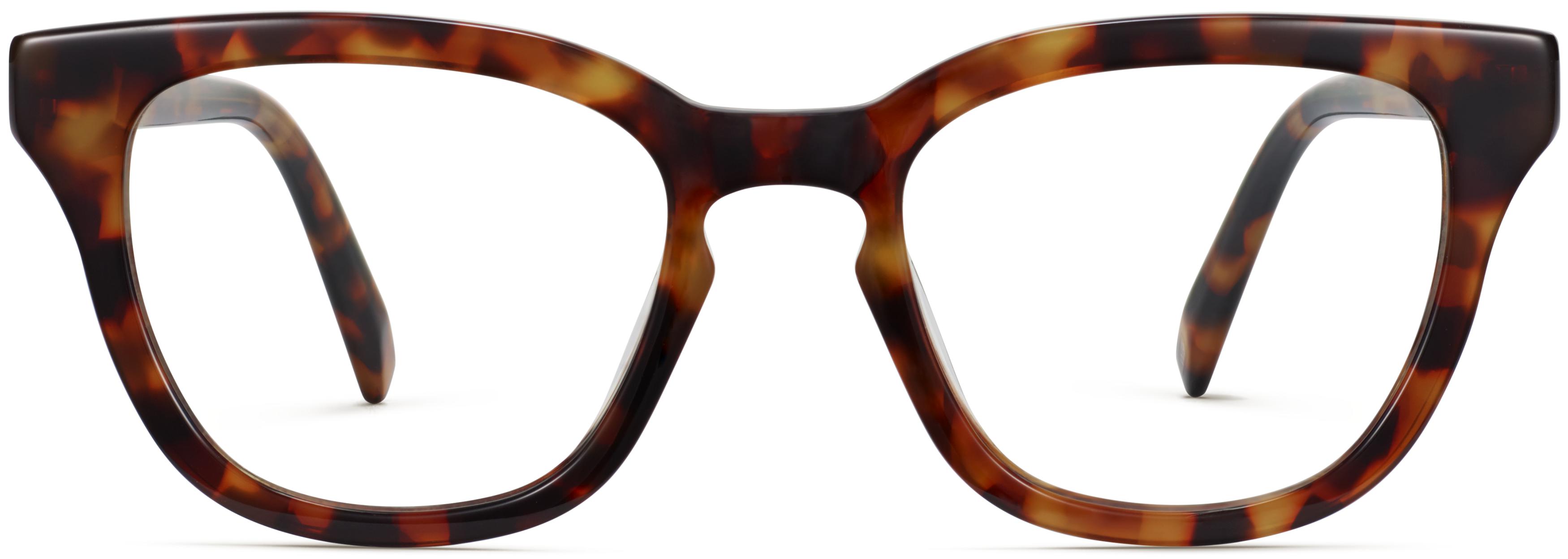 Warby parker deals tortoise eyeglasses