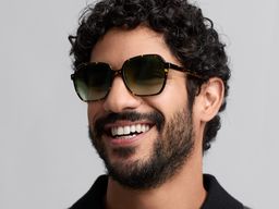 Willetta in Black Oak Tortoise, thumbnail 3