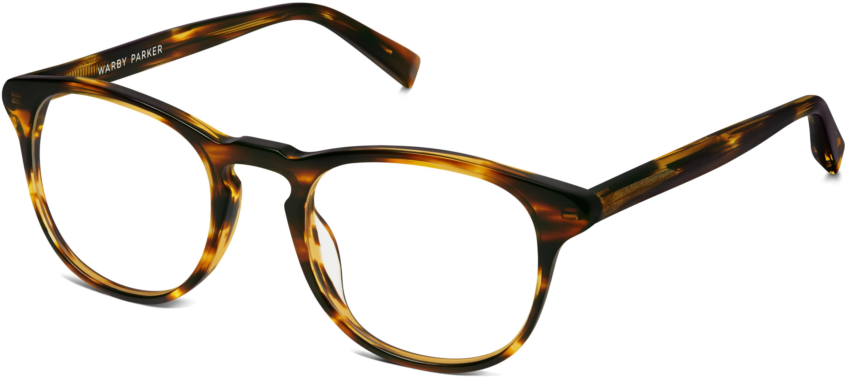 Warby and 2024 parker sunglasses