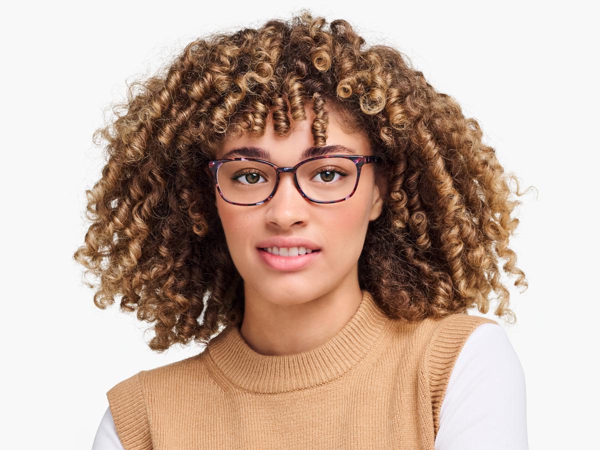 Warby parker deals clemens