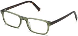 Donovan in Seaweed Crystal with Cognac Tortoise, thumbnail 1