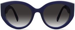 Samira in Indigo Rose, thumbnail 4