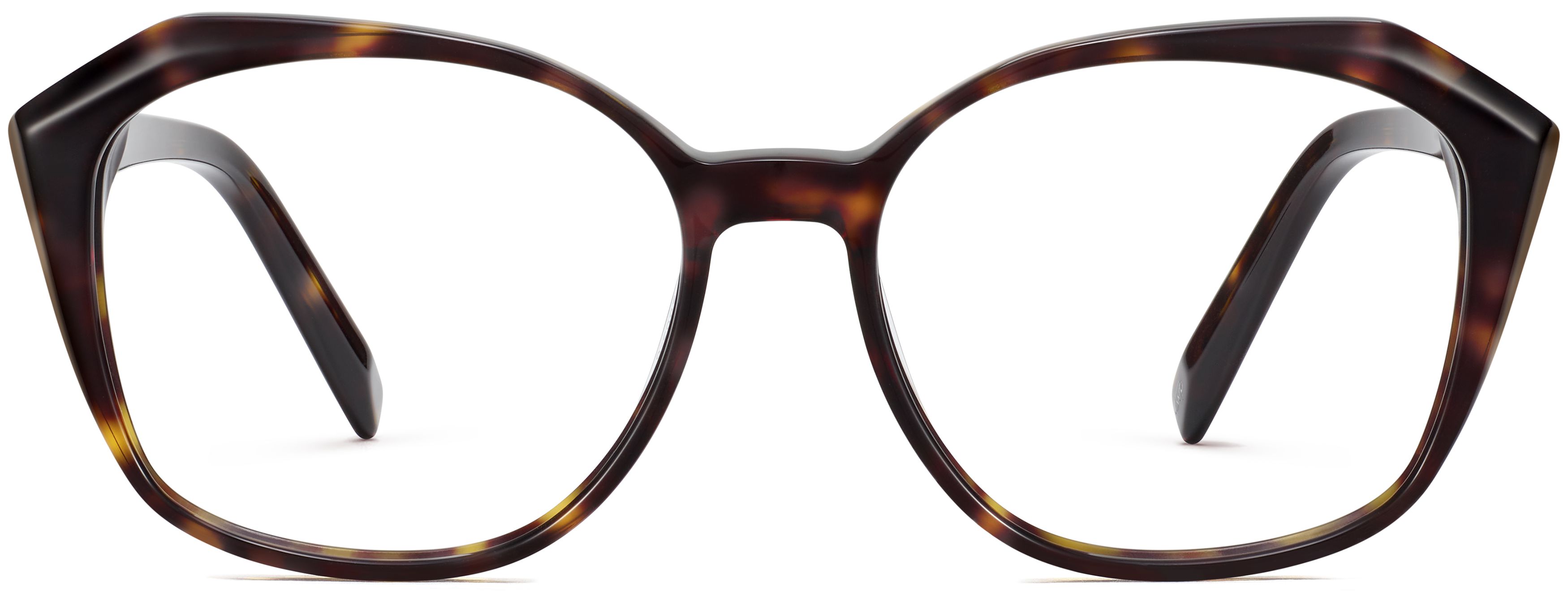 Nancy in Cognac Tortoise, image 2
