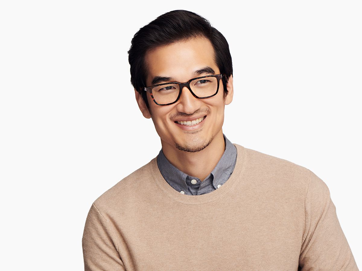 Gilbert in Whiskey Tortoise, image 2