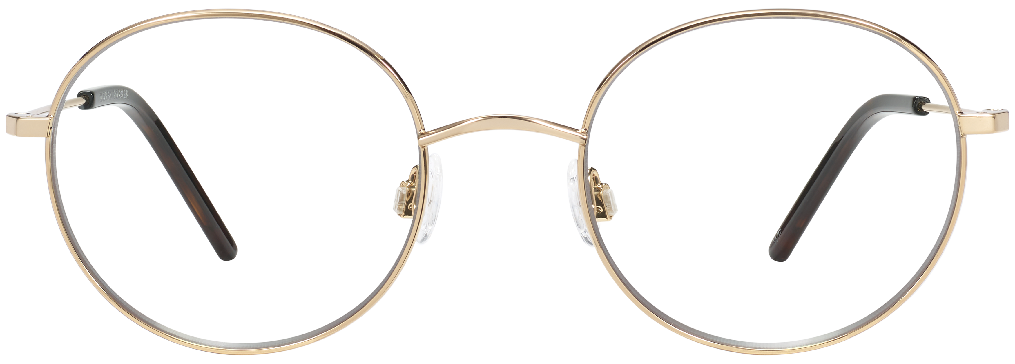 Anwar Polished Gold, baseTransparent view
