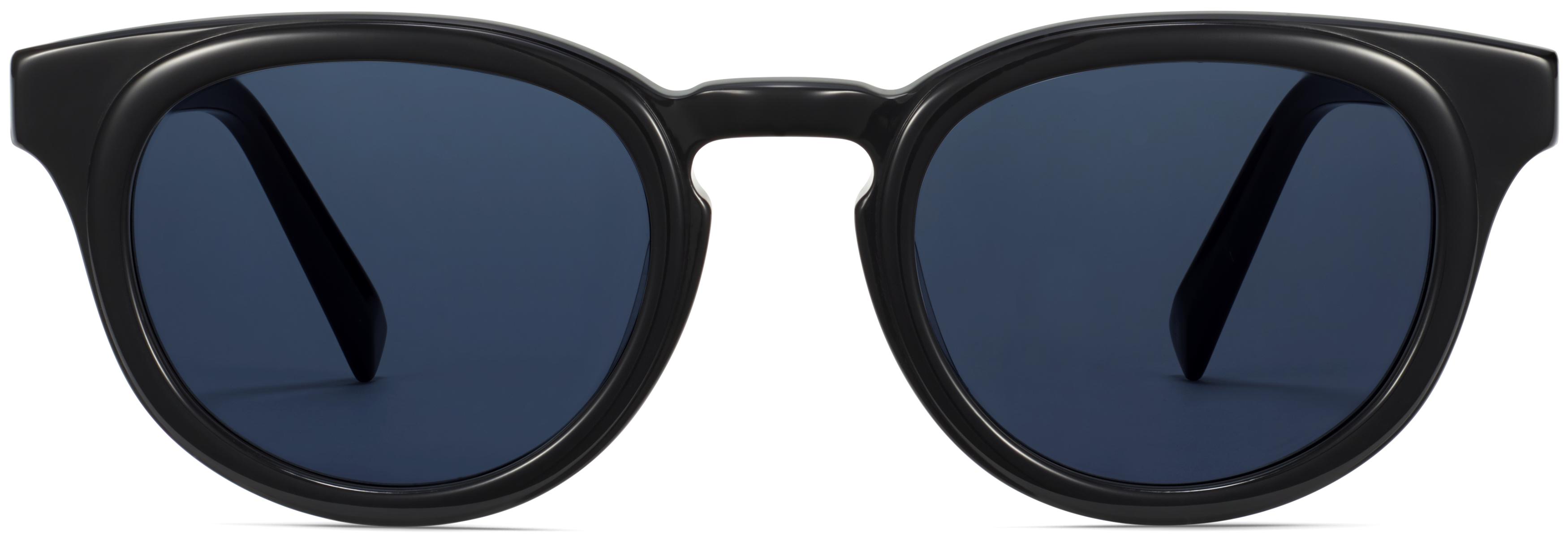 Jeanette Sunglasses in Eggshell