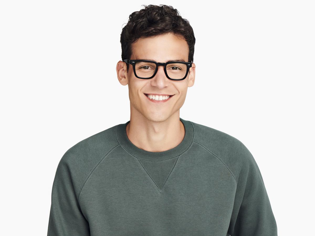 Warby Parker Cullen - Thumbnail 3