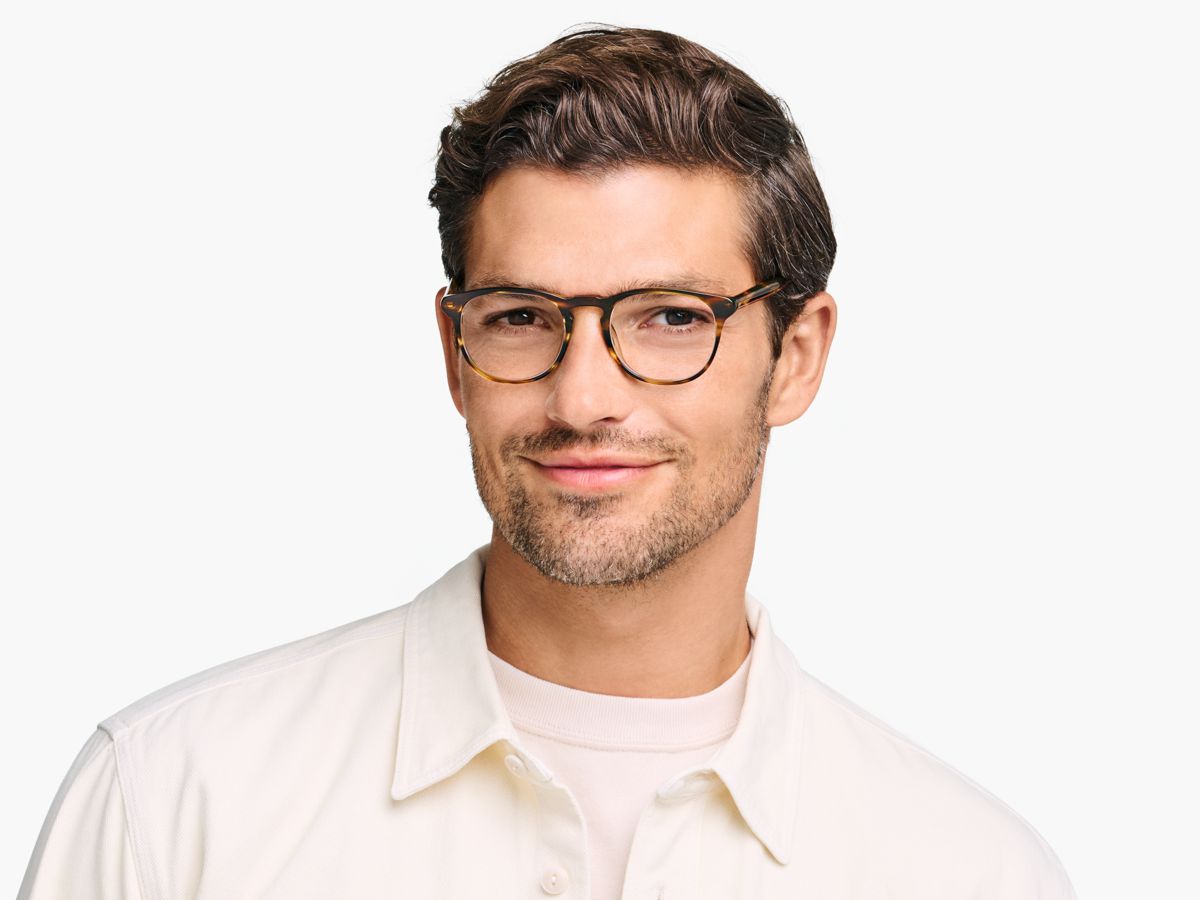 Baker in Striped Sassafras, image 2