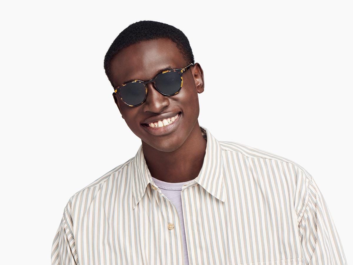 Warby parker sports store sunglasses