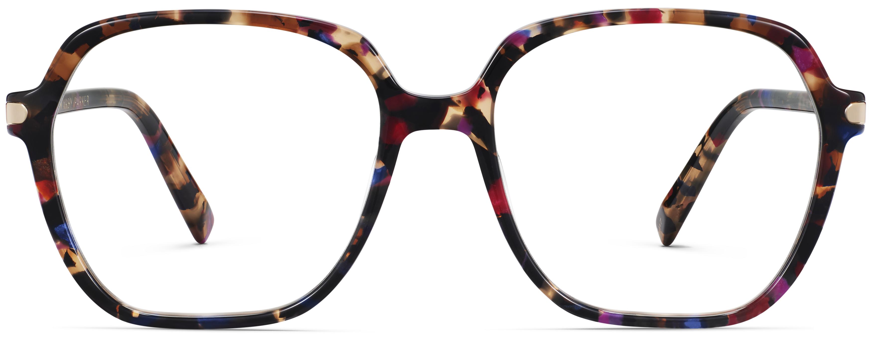 Warby Parker ピンク キャットアイサングラス ケース付き Warby Parker ピンク キャットアイサングラス ケース付き