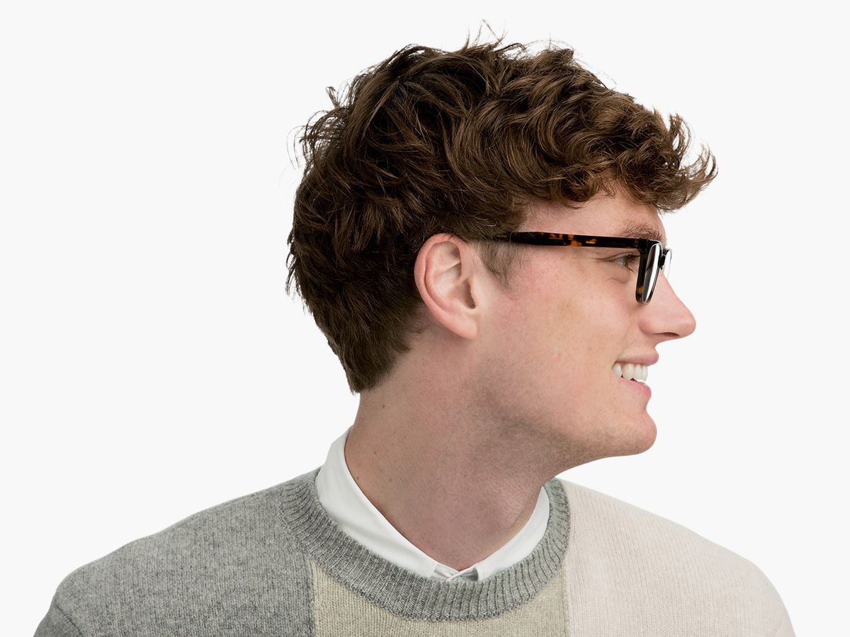 Wilder in Whiskey Tortoise, image 2