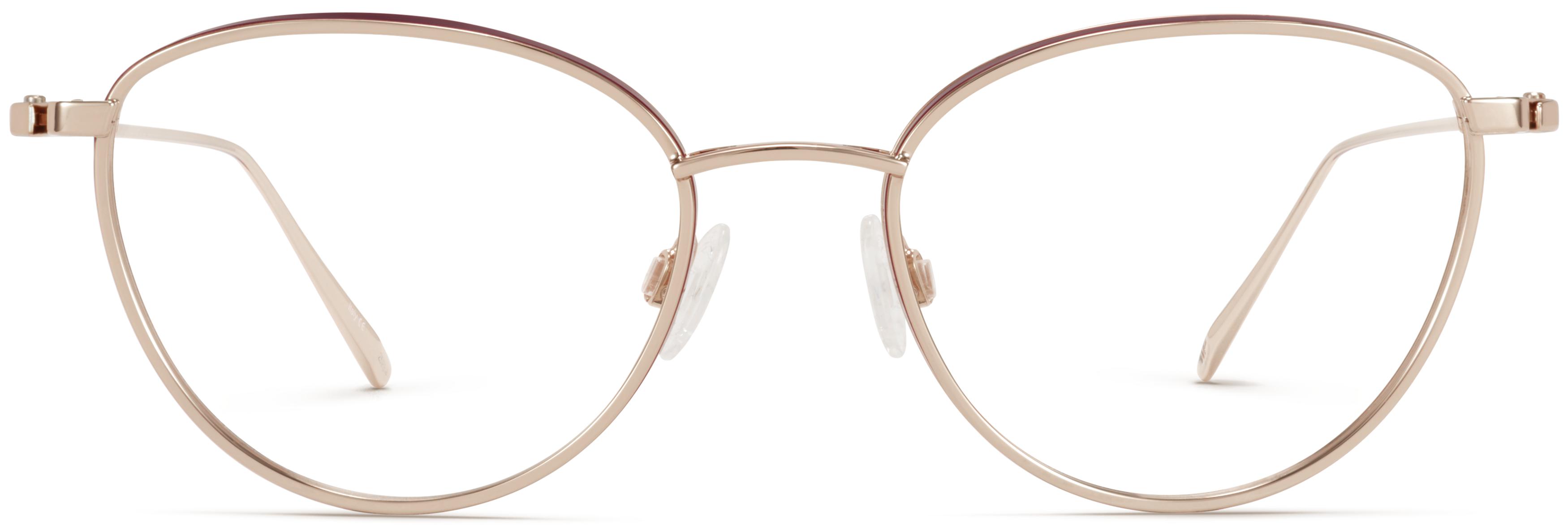 Warby parker cheap elise glasses