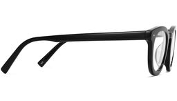Ainsley in Jet Black, thumbnail 5