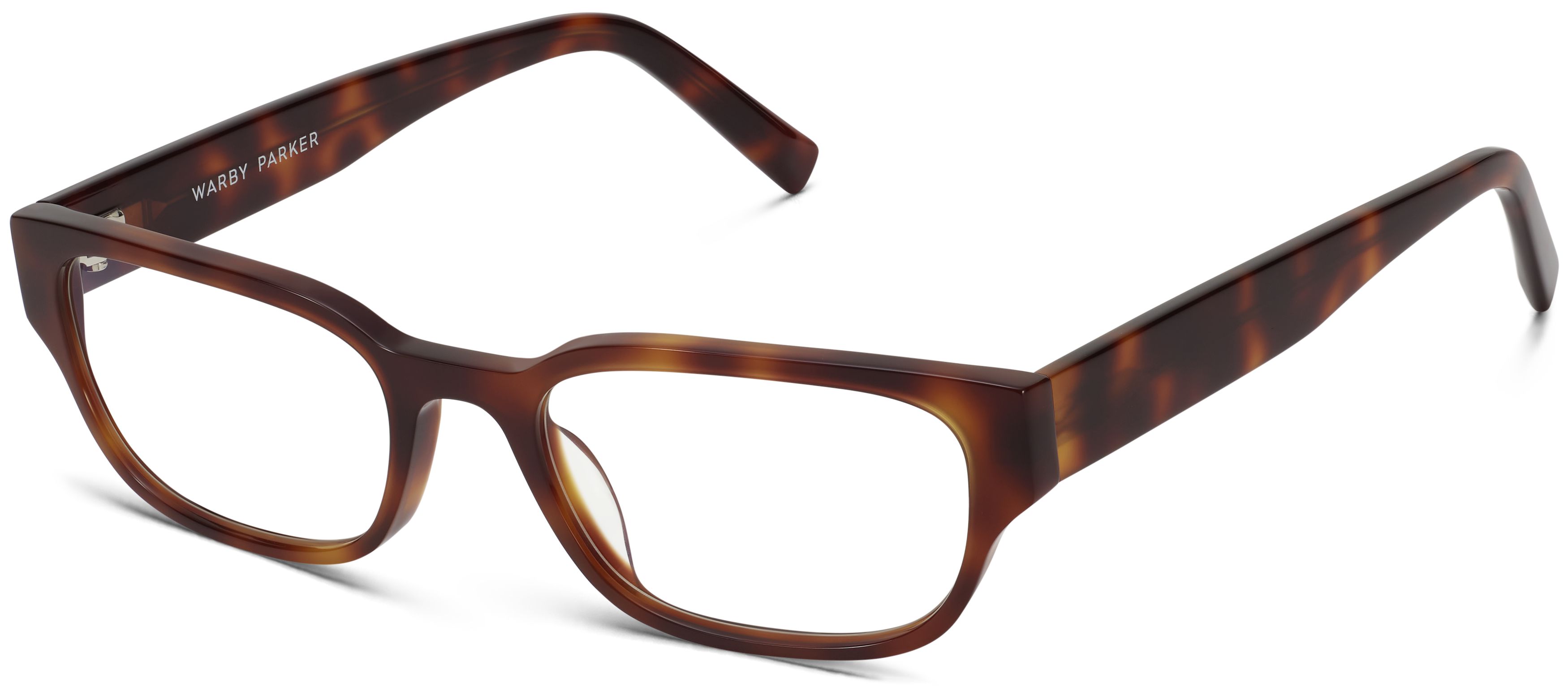 Brewster in Woodgrain Tortoise, image 1