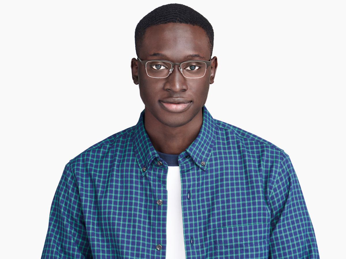 James in Carbon, image 2
