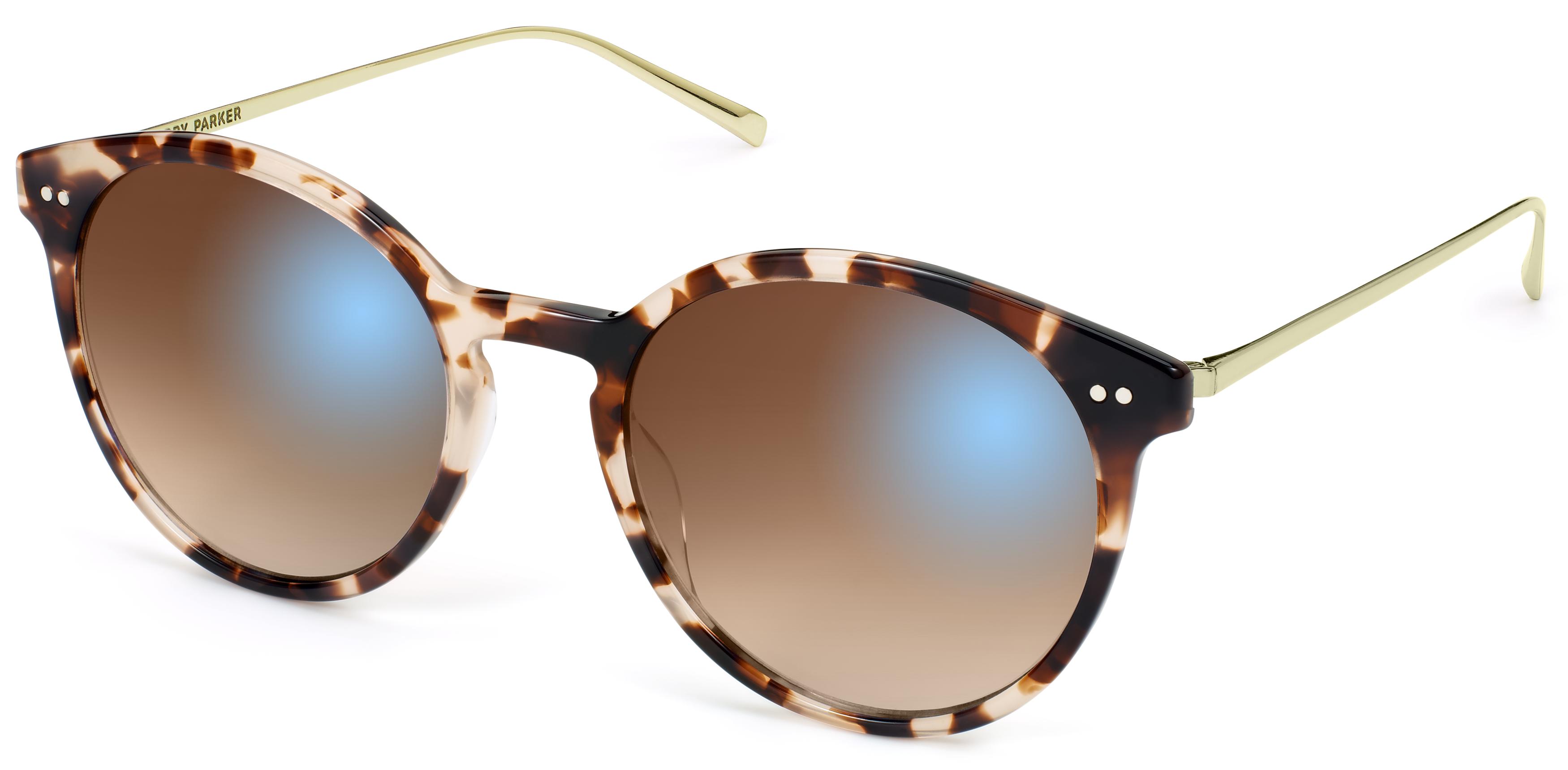 Warby parker langley store sunglasses