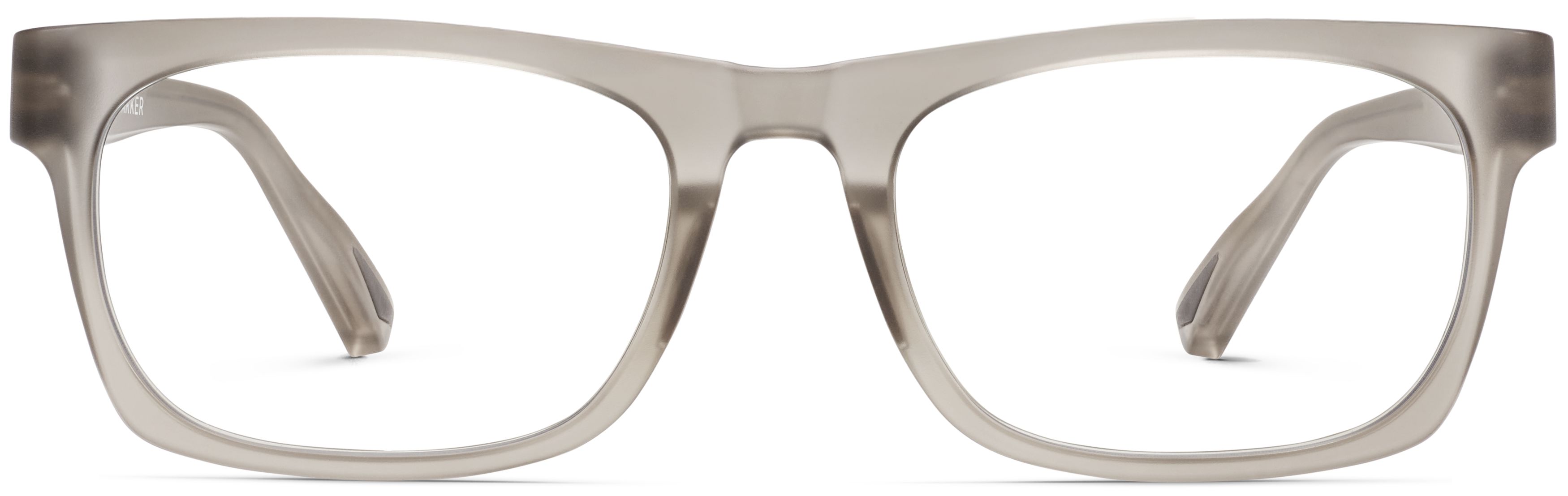 Hetty Stratus Matte, front view