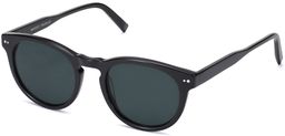 Hayes in Jet Black, thumbnail 1