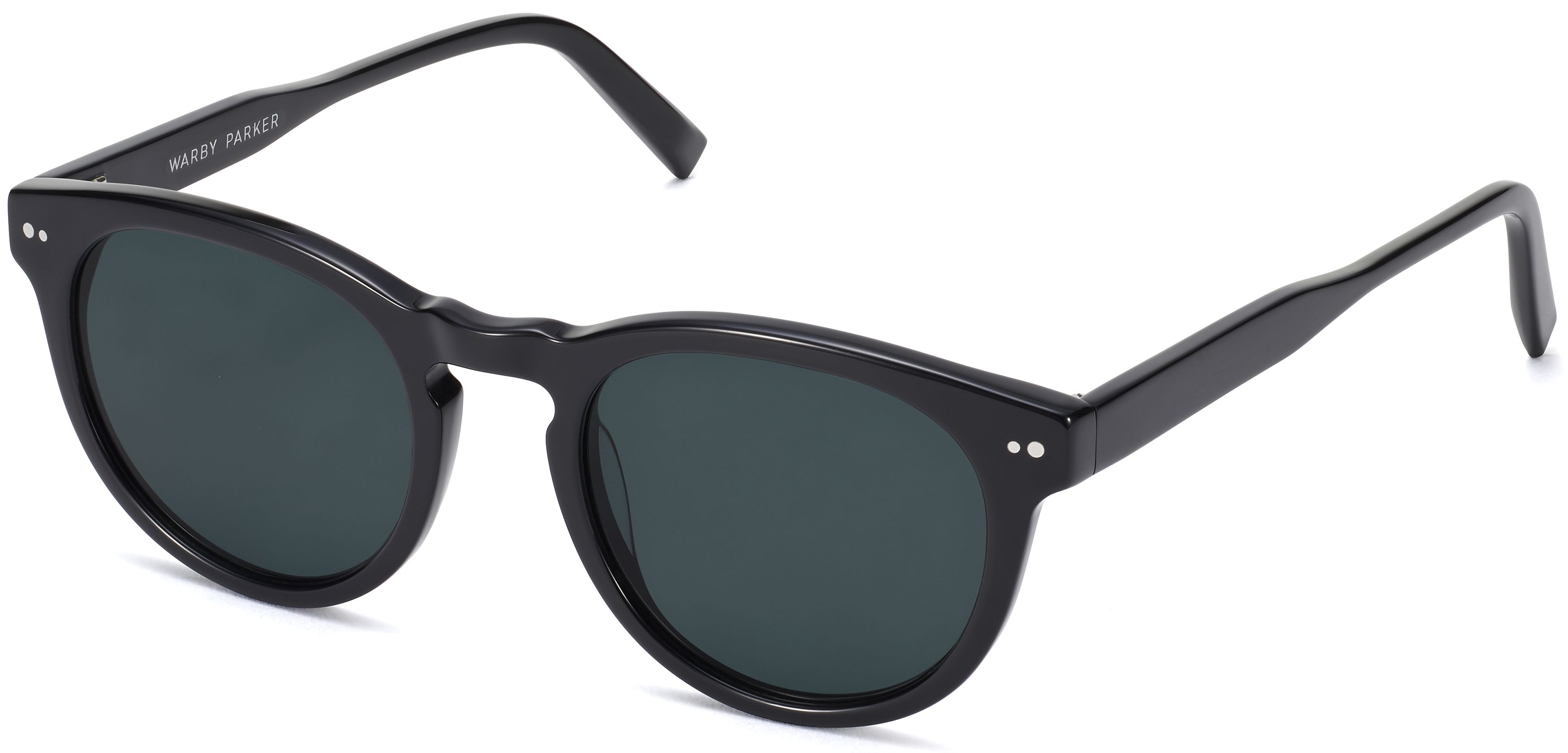 Hayes in Jet Black, image 1