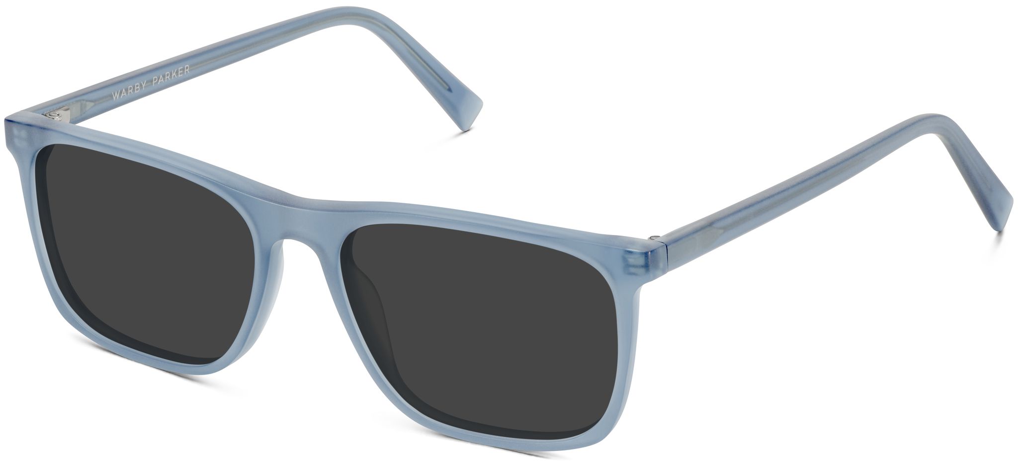 Fletcher in Laguna Crystal Matte, image 1