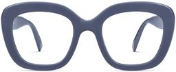 Gabriela in Denim Blue, thumbnail 4