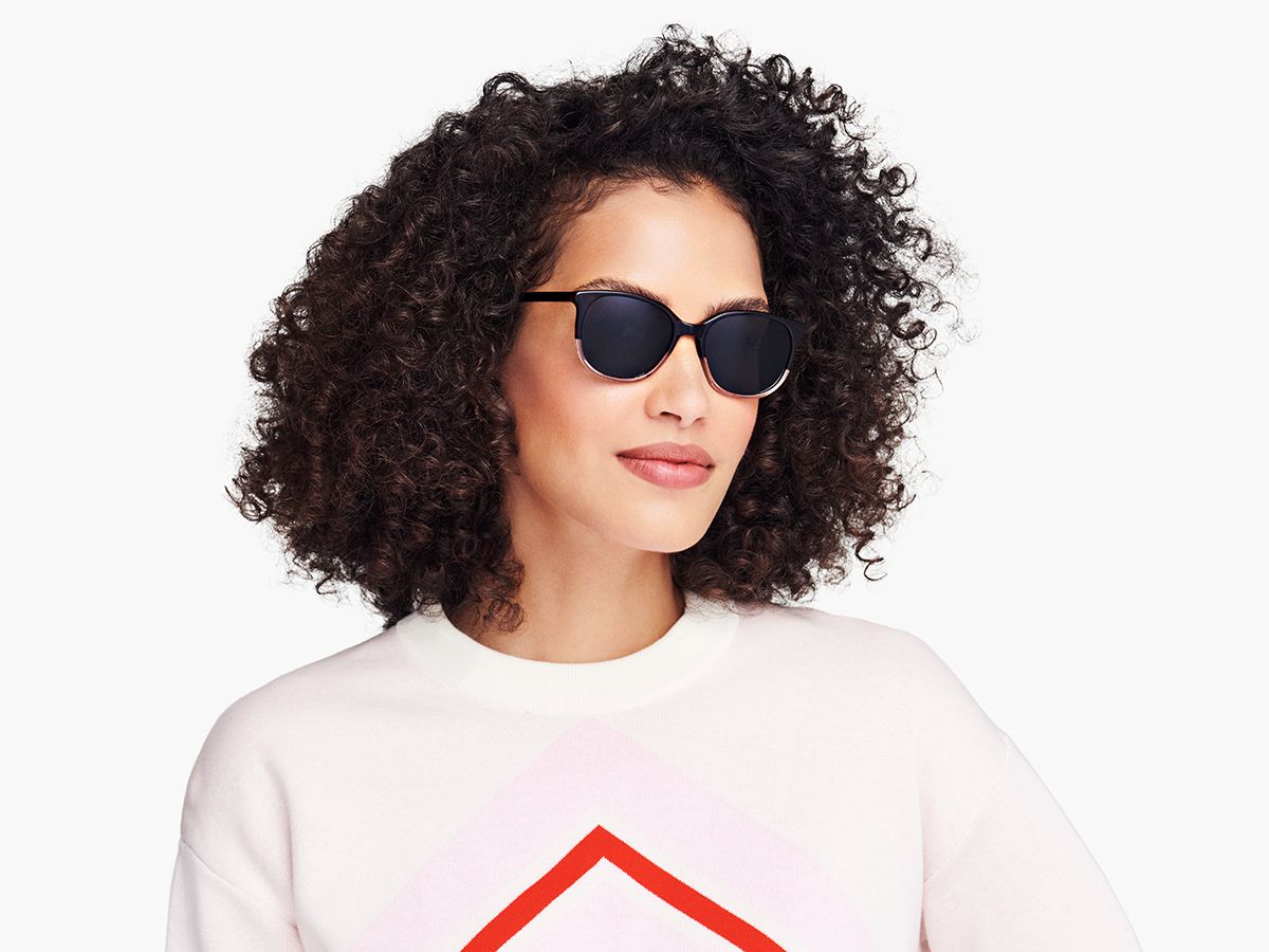 Laurel in Tea Rose Fade, image 2