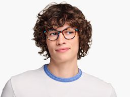 Gilmore in Teal Tortoise, thumbnail 3