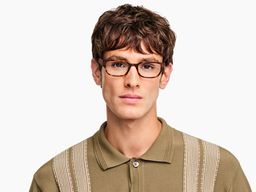 Brewster in Woodgrain Tortoise, thumbnail 3