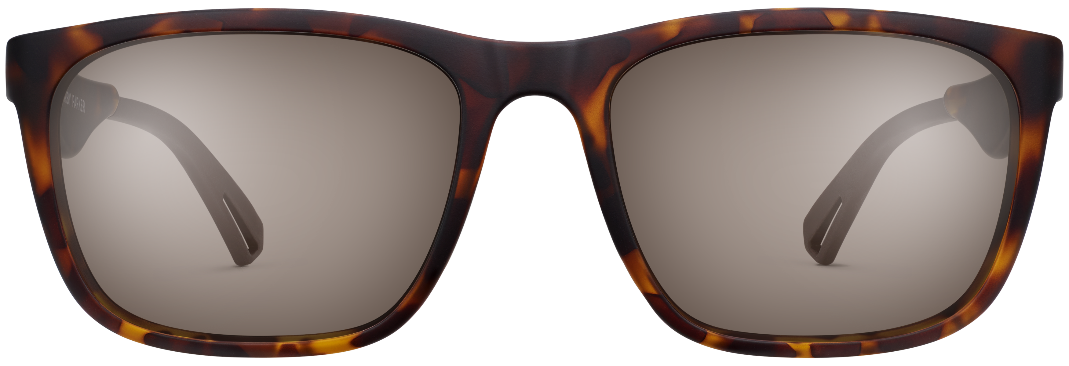 Cedar Mahogany Tortoise, baseTransparent view