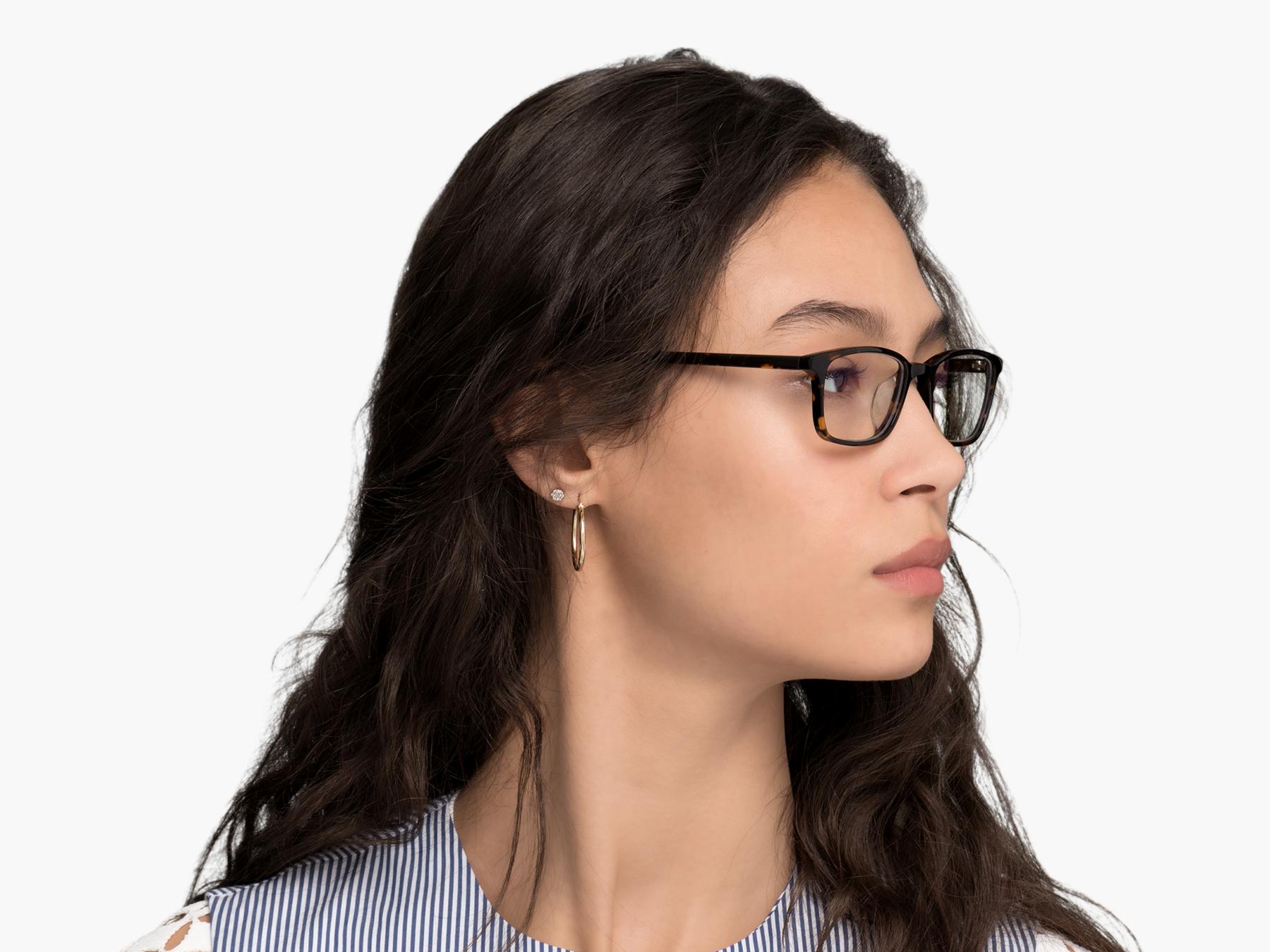 Oliver glasses frames best sale