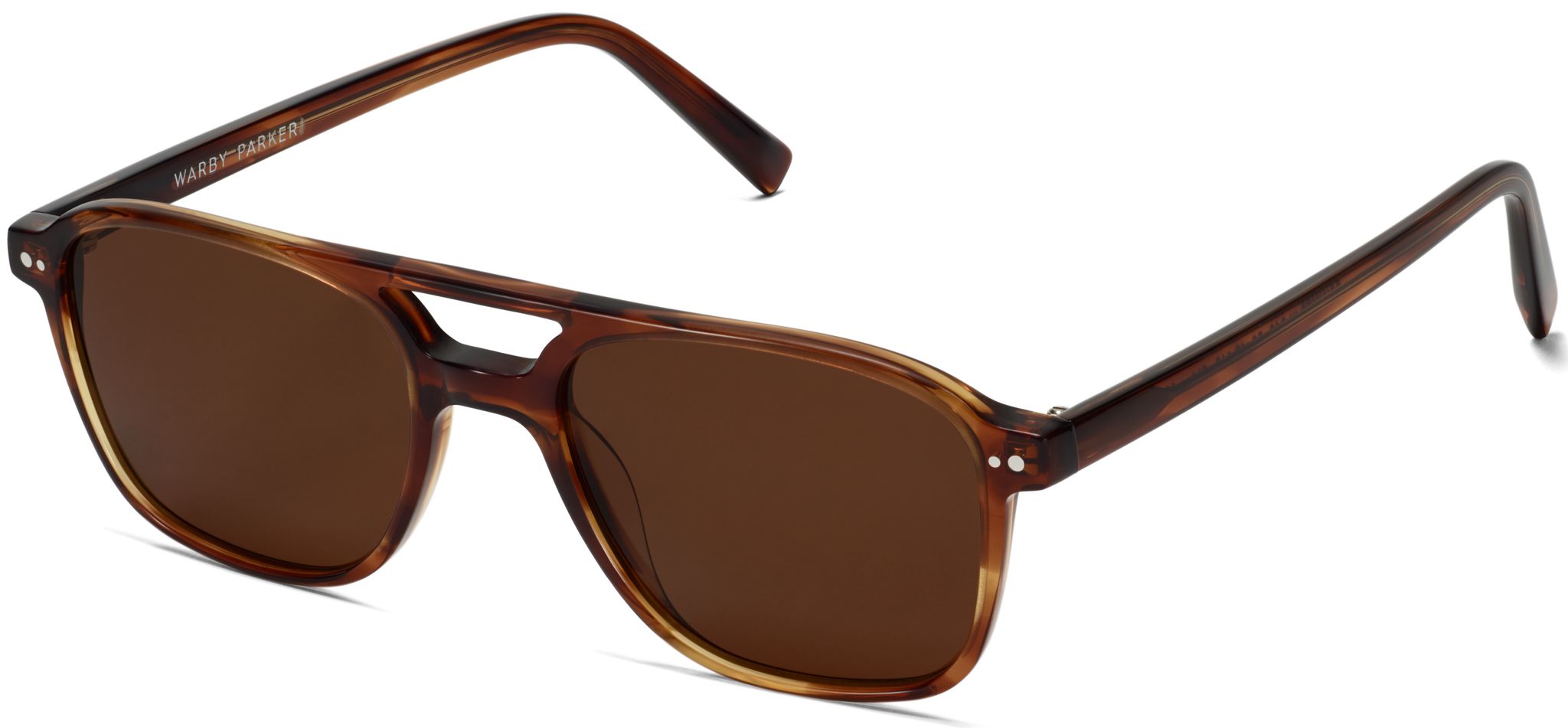 Brimmer in Black Walnut, image 1