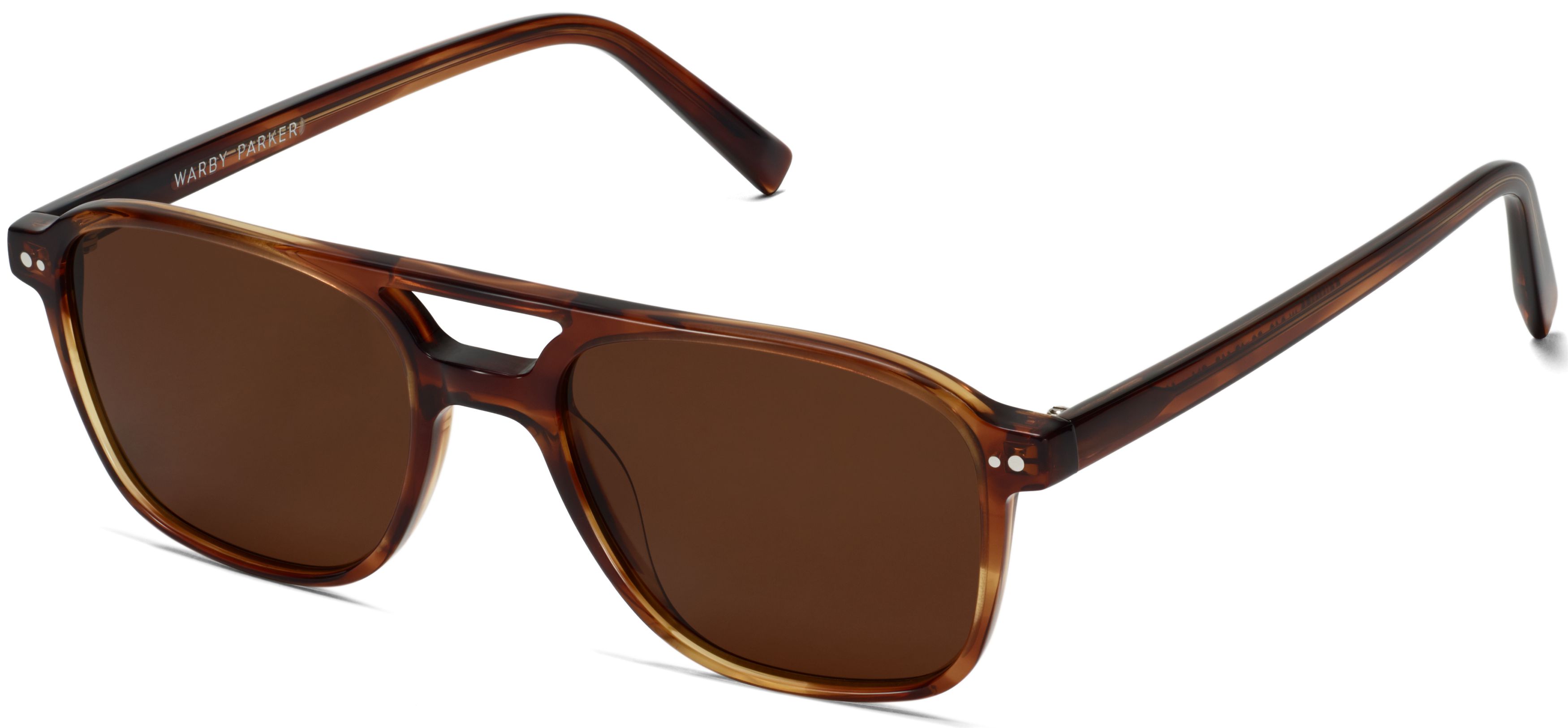 Brimmer in Black Walnut, image 1