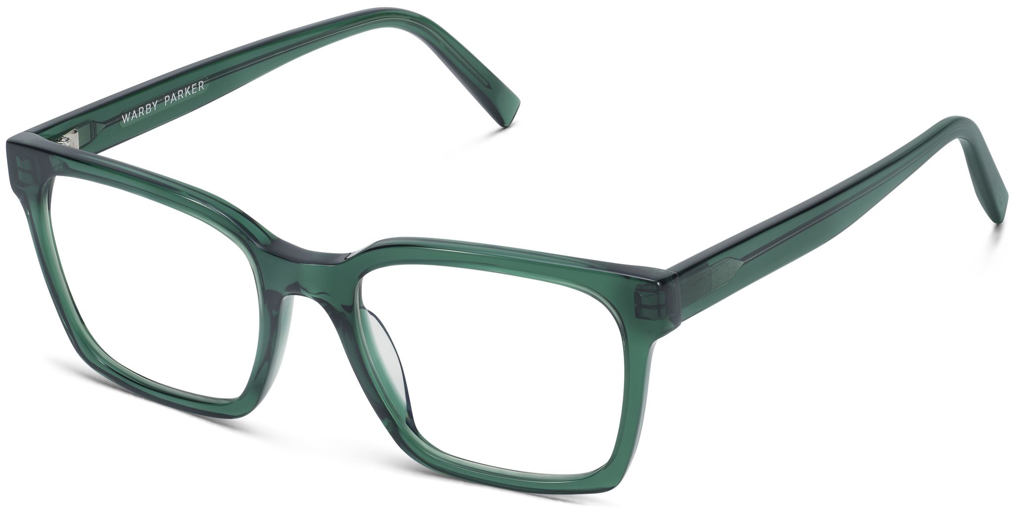 Zoya in Emerald Crystal, image 1