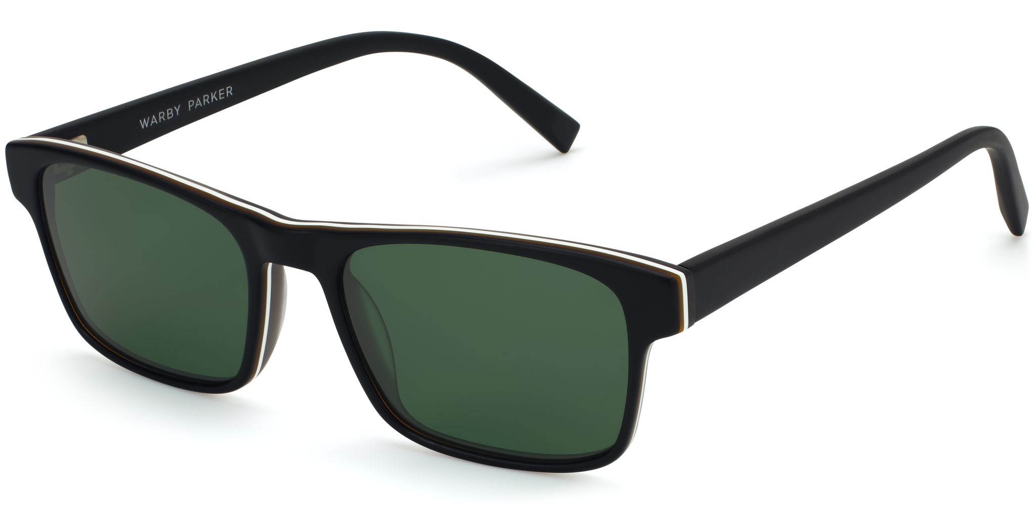 Perkins in Black Matte Eclipse, image 1
