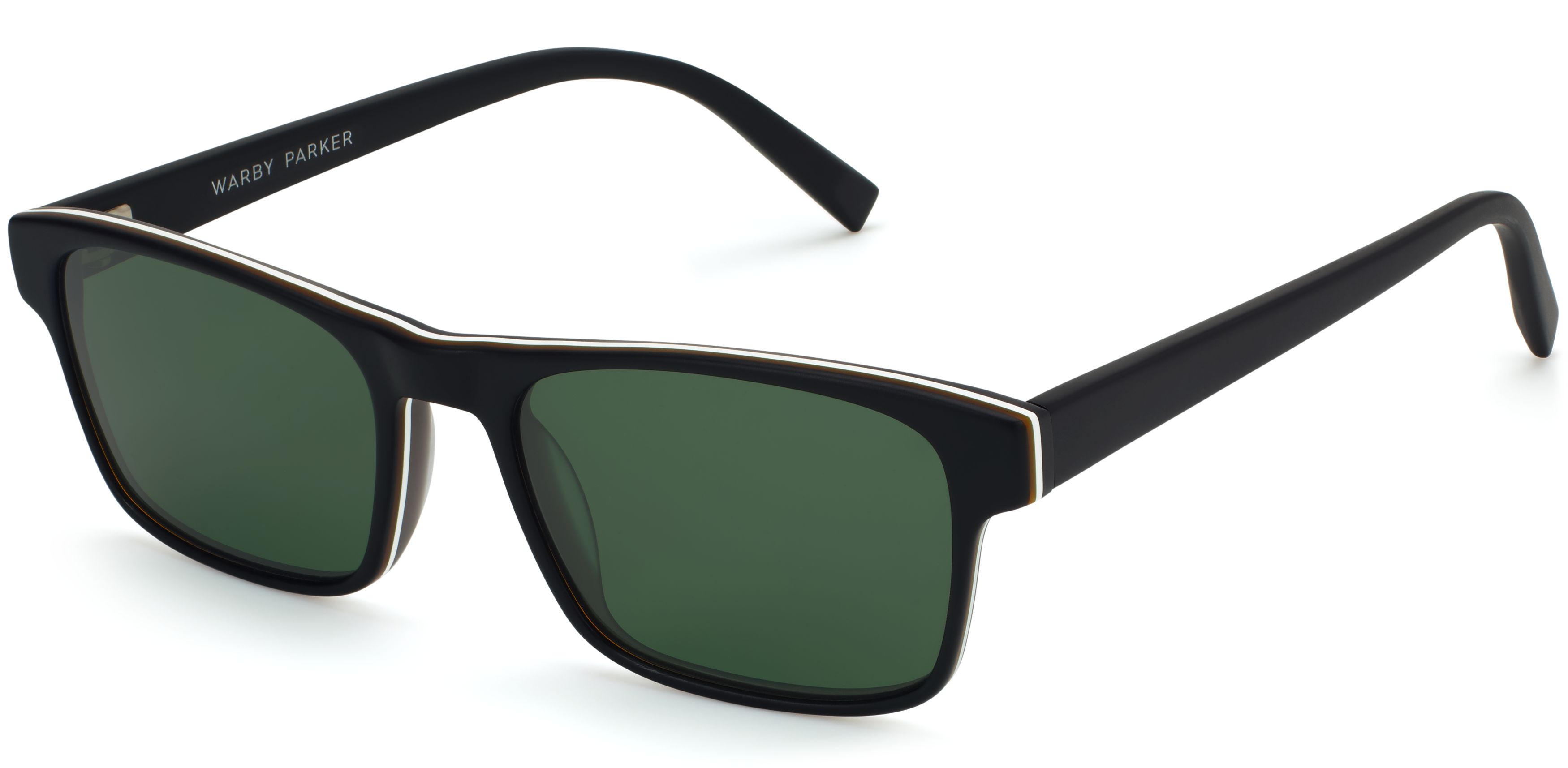 Perkins in Black Matte Eclipse, image 1