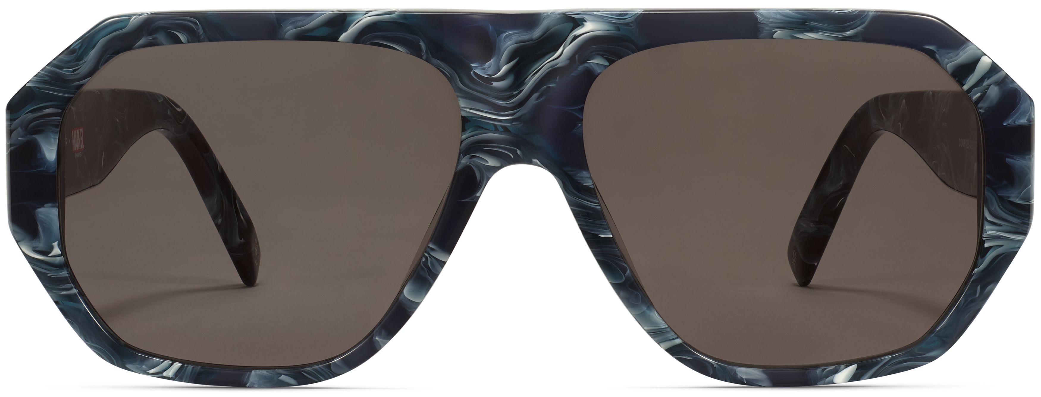Venom Fog, front view