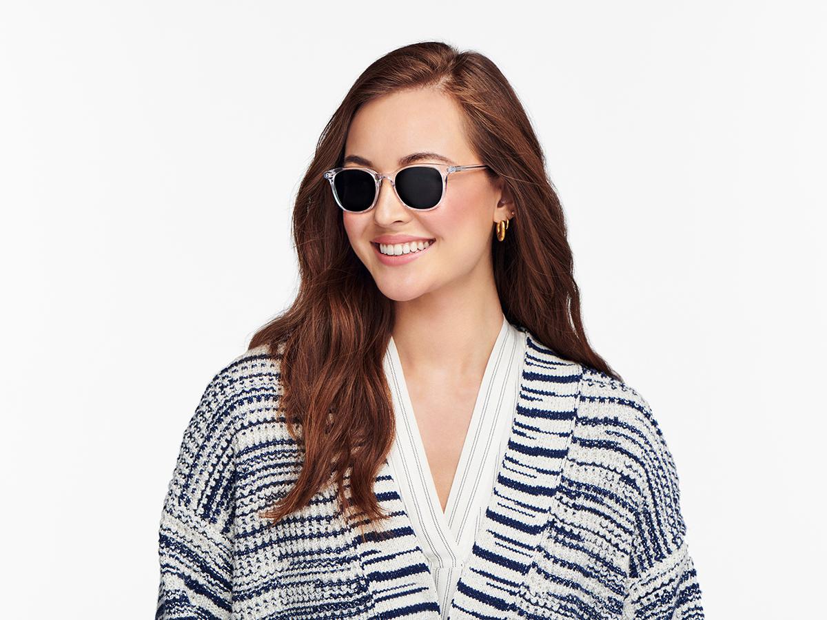 Warby parker sunglasses for hot sale women