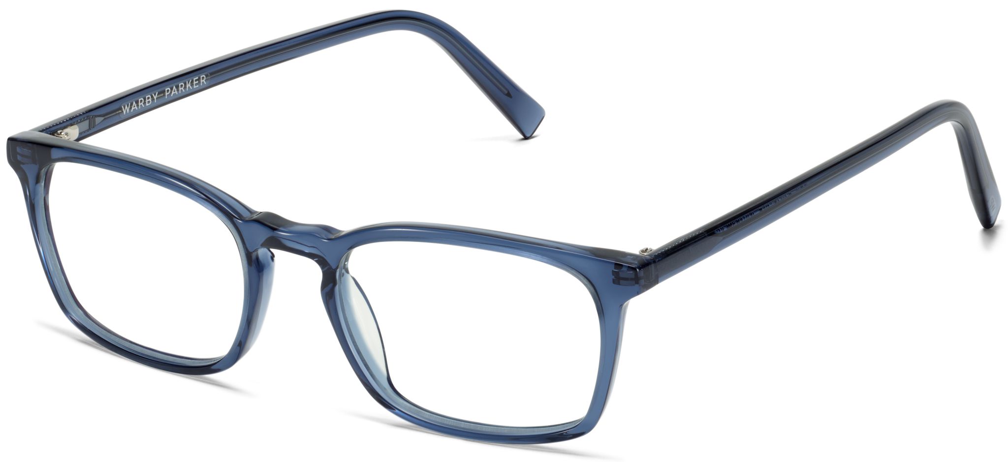 Chase in Azure Crystal, image 1