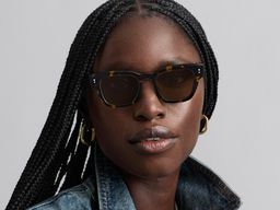Balmer in Cognac Tortoise, thumbnail 3