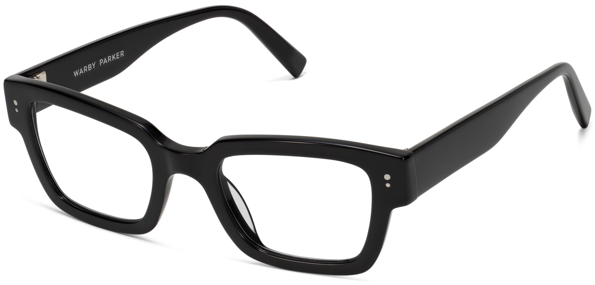 Latrell in Jet Black, image 1