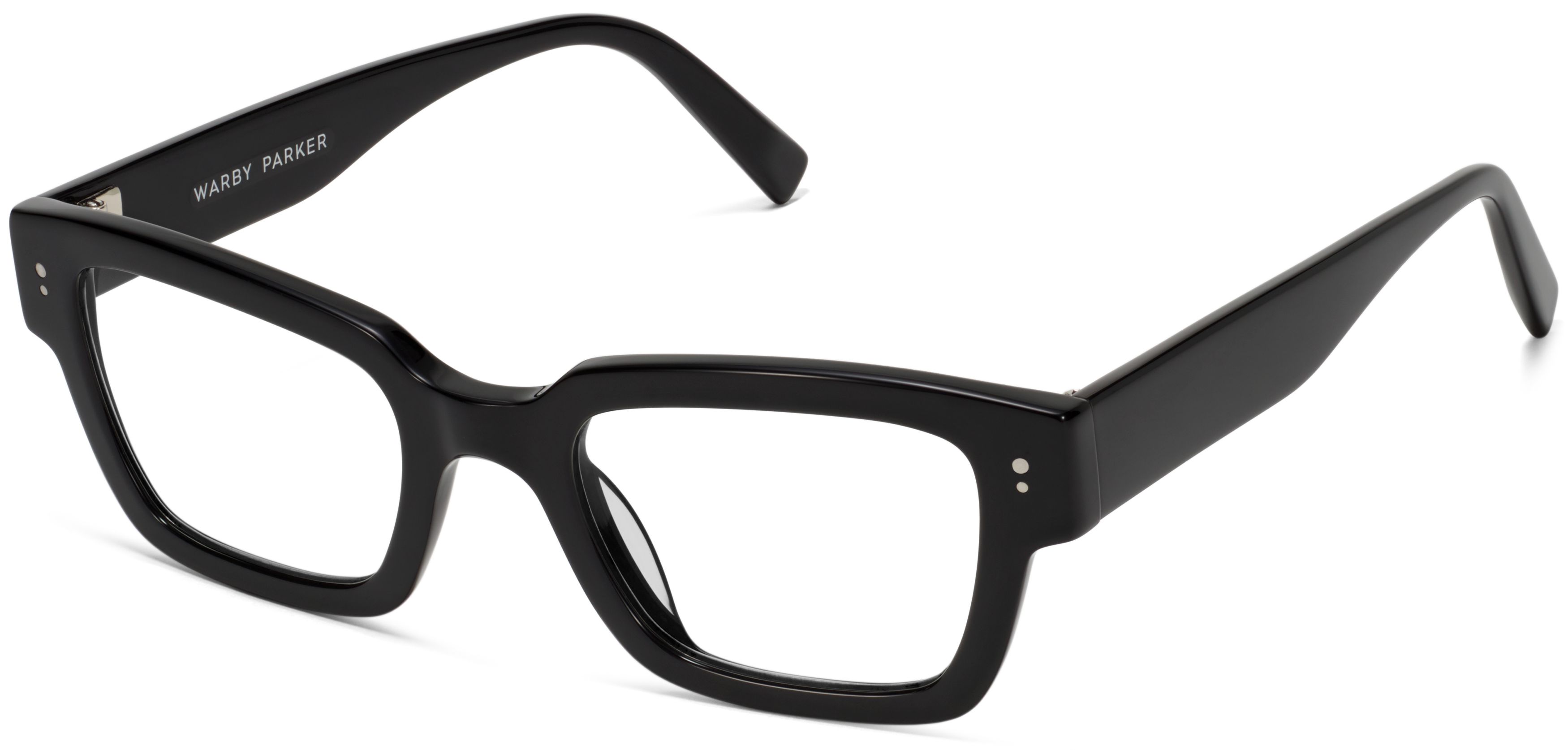 Latrell in Jet Black, image 1