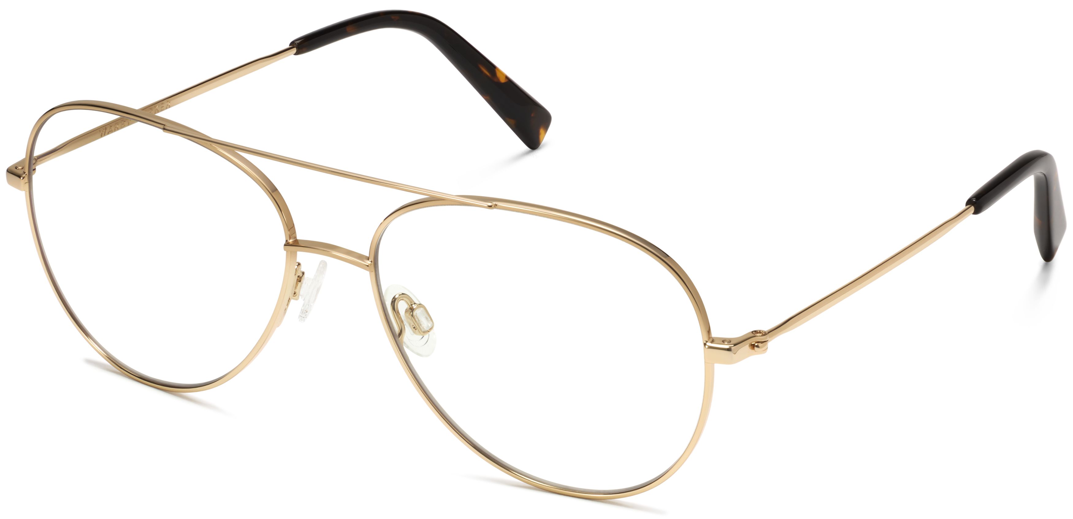 York in Polished Gold, image 1