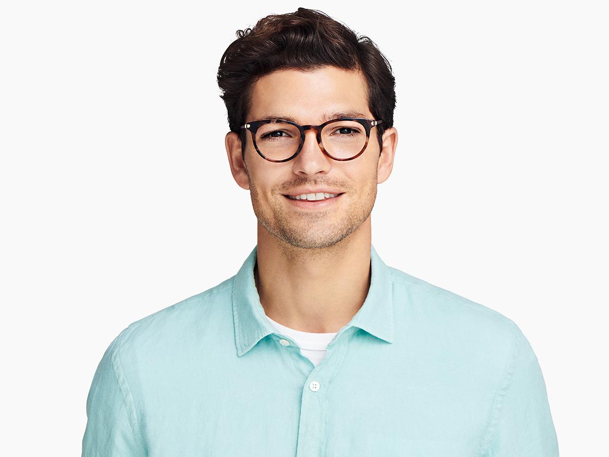 Sadie glasses sale warby parker