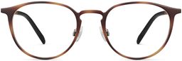 Poston in Rye Tortoise Matte, thumbnail 4