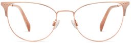 Ava in Rose Gold, thumbnail 3