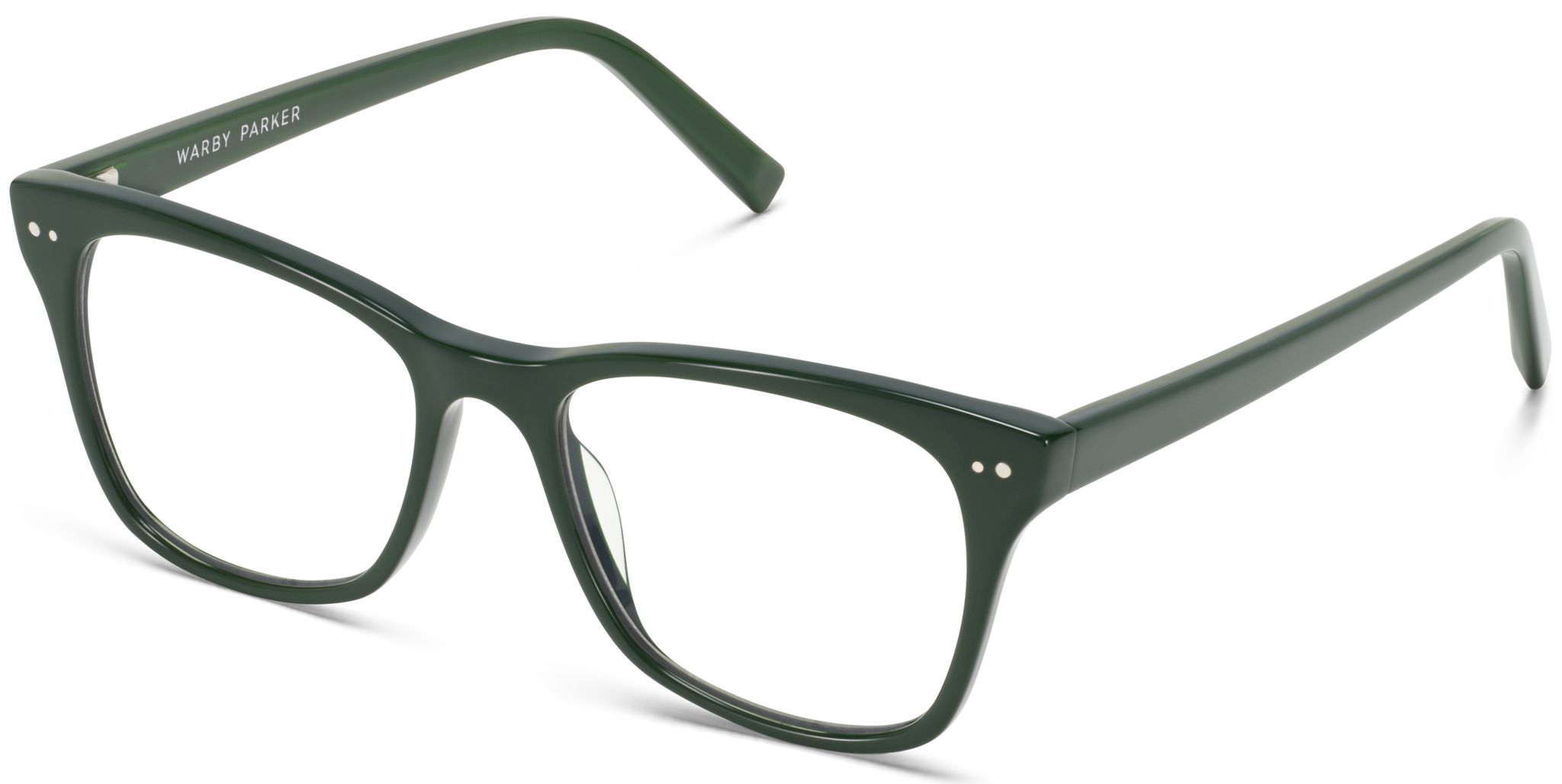 Landon in Forest Green, image 1