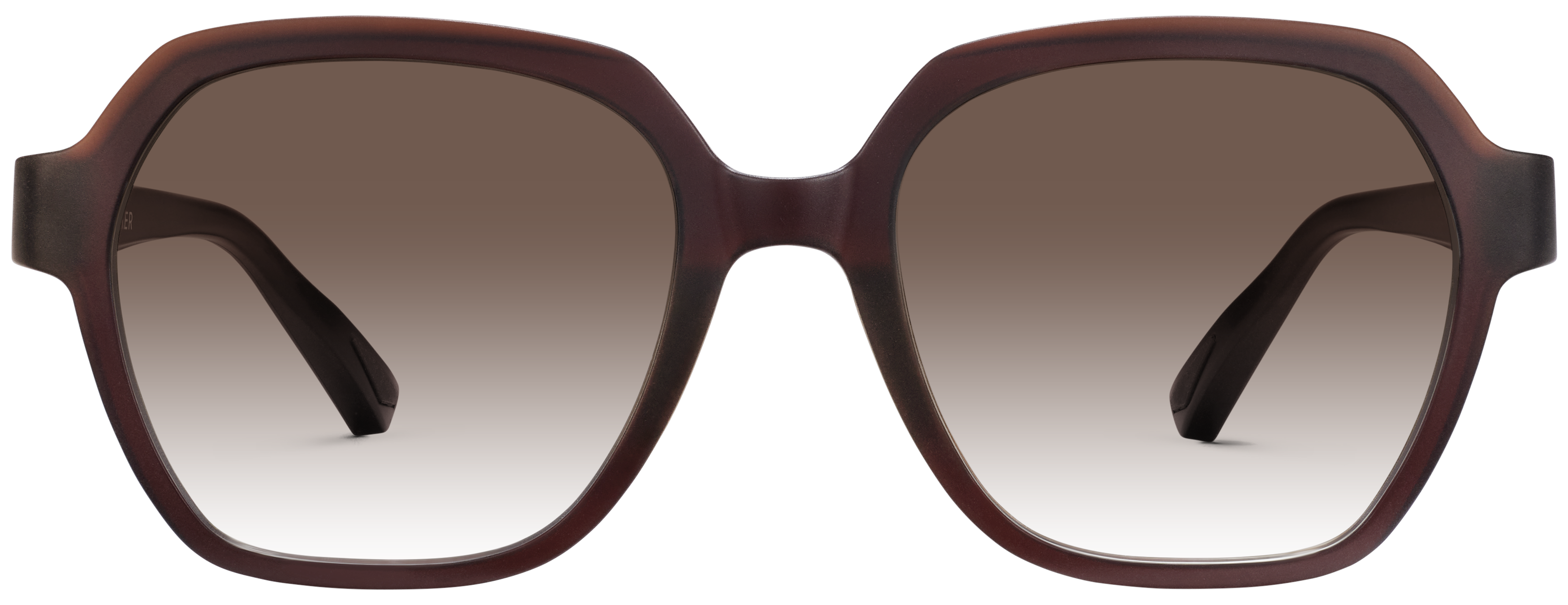 Tacha Mocha Matte, baseTransparent view